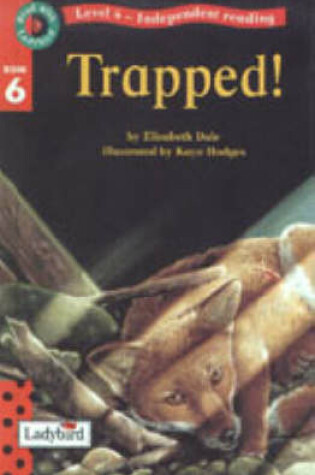 Cover of Trapped