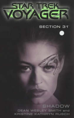Cover of Section 31