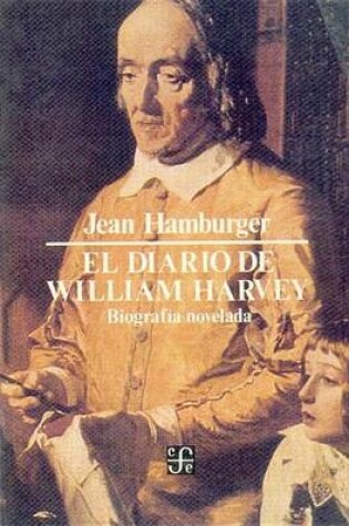 Cover of El Diario de William Harvey