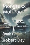 Book cover for Mongruxx WolfPac