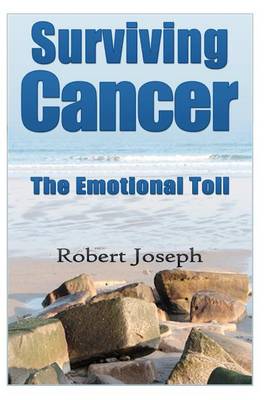 Book cover for Surviving Cancer