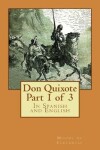 Book cover for Don Quixote Part 1 of 3