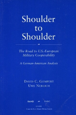 Cover of Shoulder to Shoulder