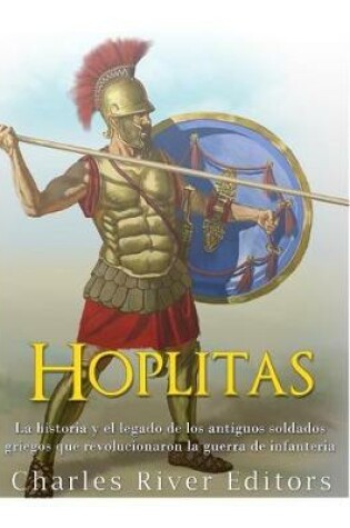 Cover of Hoplitas