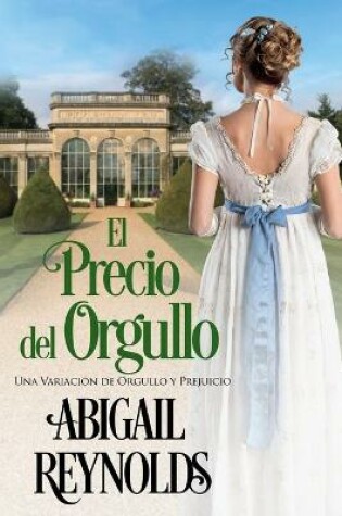 Cover of El Precio del Orgullo