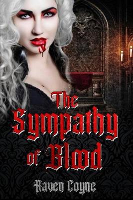 Book cover for The Sympathy of Blood