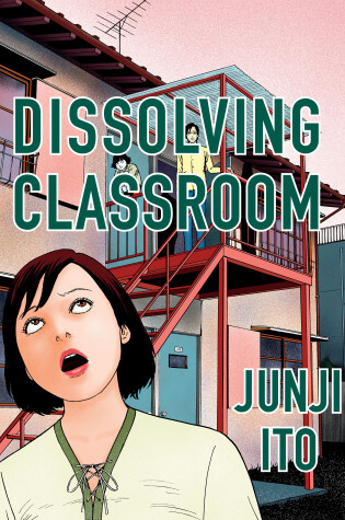 Cover of Dissolving Classroom Collector's Edition