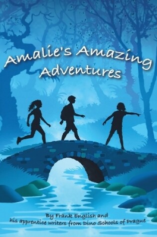 Cover of Amalie's Amazing Adventures