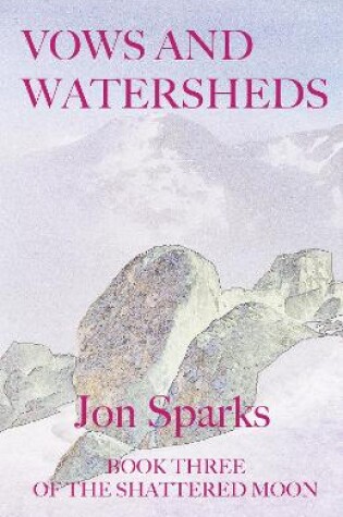 Cover of Vows and Watersheds