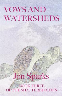 Book cover for Vows and Watersheds