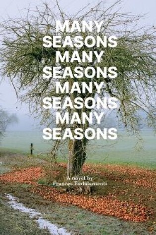 Cover of Many Seasons