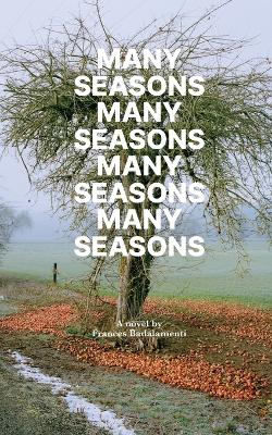 Book cover for Many Seasons