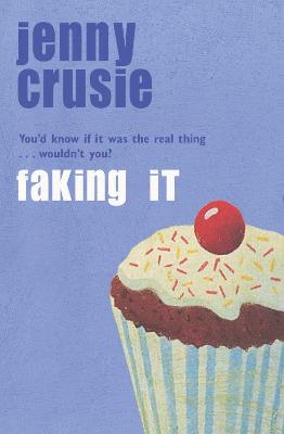 Book cover for Faking It