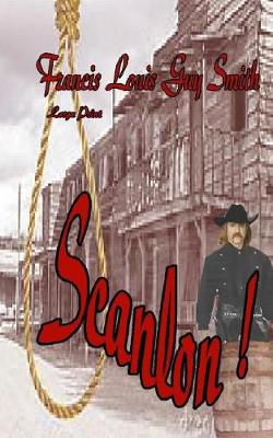 Book cover for Scanlon