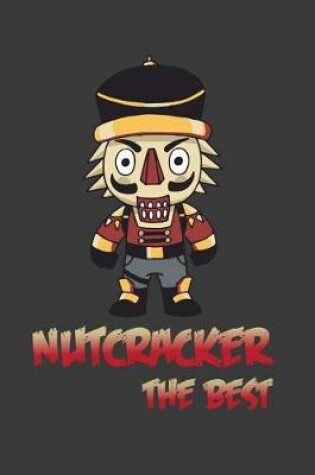 Cover of Nutcracker The Best