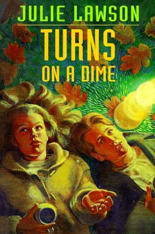 Cover of Turns on a Dime