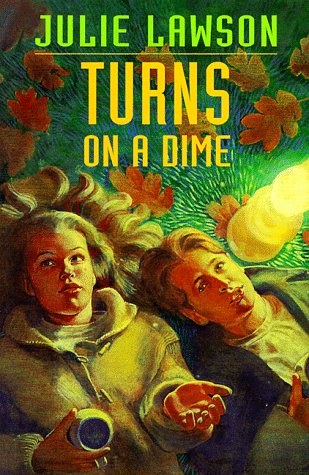 Cover of Turns on a Dime