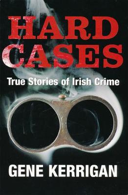 Book cover for Hard Cases