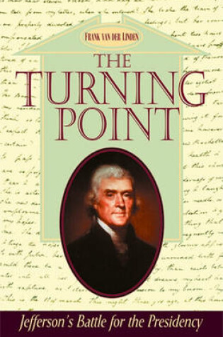 Cover of The Turning Point