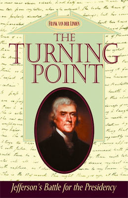 Book cover for The Turning Point