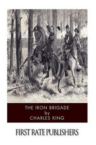 Cover of The Iron Brigade