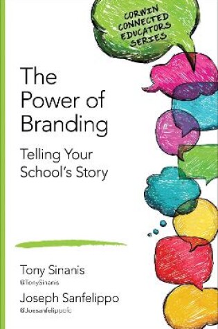 Cover of The Power of Branding