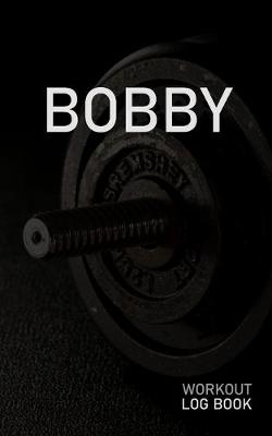 Book cover for Bobby