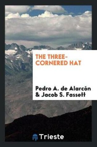 Cover of The Three-Cornered Hat