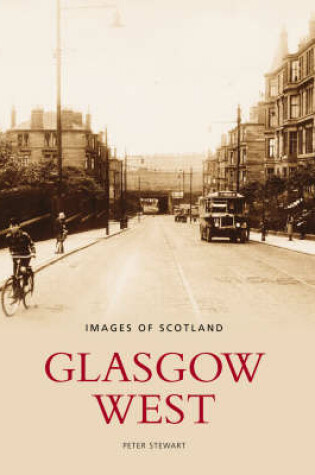 Cover of Glasgow West