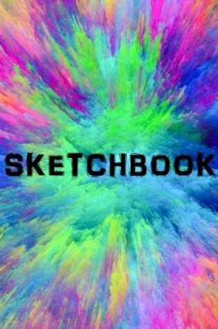 Cover of Sketchbook