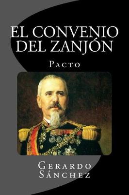 Book cover for El Convenio del Zanjon