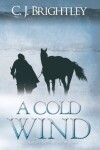 Book cover for A Cold Wind