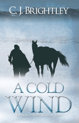 Cover of A Cold Wind