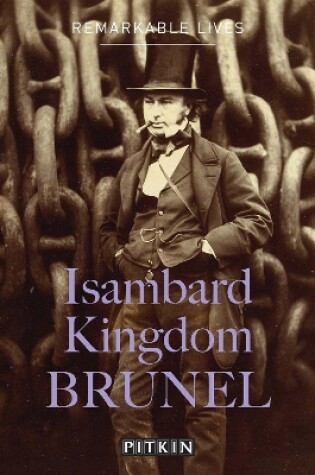 Cover of Isambard Kingdom Brunel