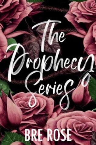 Cover of The Prophecy Series