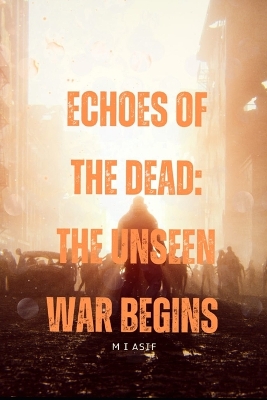 Cover of Echoes of the Dead