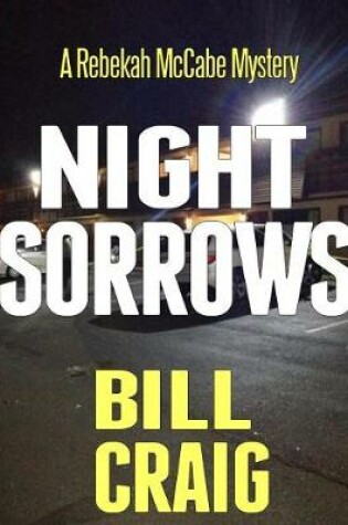 Cover of Night Sorrows