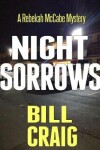 Book cover for Night Sorrows