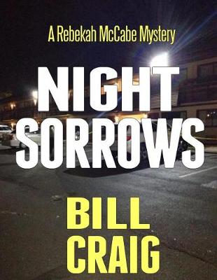 Cover of Night Sorrows