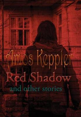 Book cover for Red Shadow and Other Stories