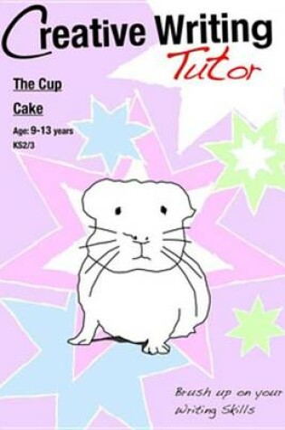 Cover of The Cup Cake