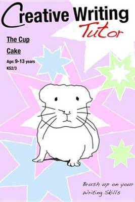 Book cover for The Cup Cake