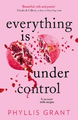 Book cover for Everything is Under Control