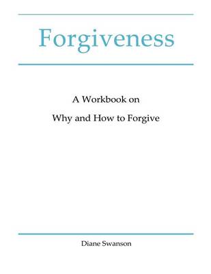 Book cover for Forgiveness