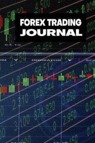 Cover of Fores Trading Journal