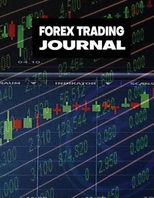 Cover of Fores Trading Journal