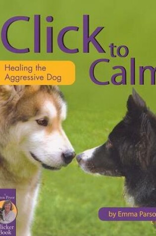 Cover of Click to Calm