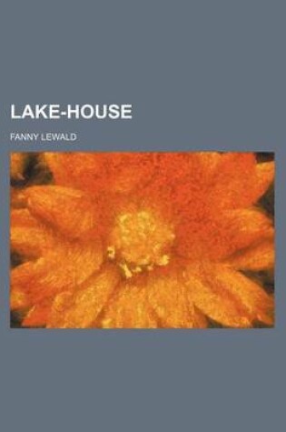 Cover of Lake-House