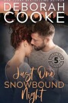 Book cover for Just One Snowbound Night