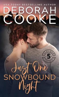 Cover of Just One Snowbound Night